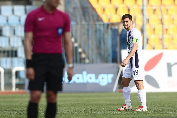 Ηρακλής: Χωρίς φιλάθλους με τον Πανιώνιο