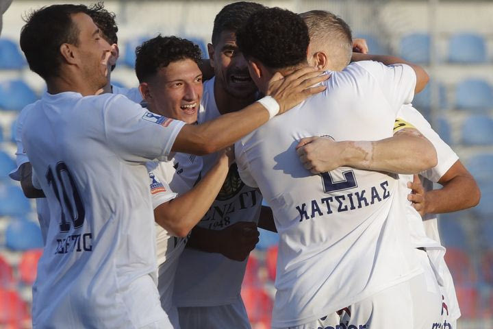 Πανιώνιος – Ηρακλής 2-3 πεν. (1-1): O Γηραιός χαμογέλασε στα πέναλτι και πήρε σπουδαία πρόκριση στην League Phase του Κυπέλλου Ελλάδας Betsson