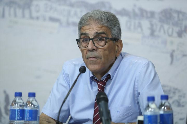 Ησαϊάδης: “Έχω συναντηθεί προσωπικά με τον κ. Μυστακίδη”