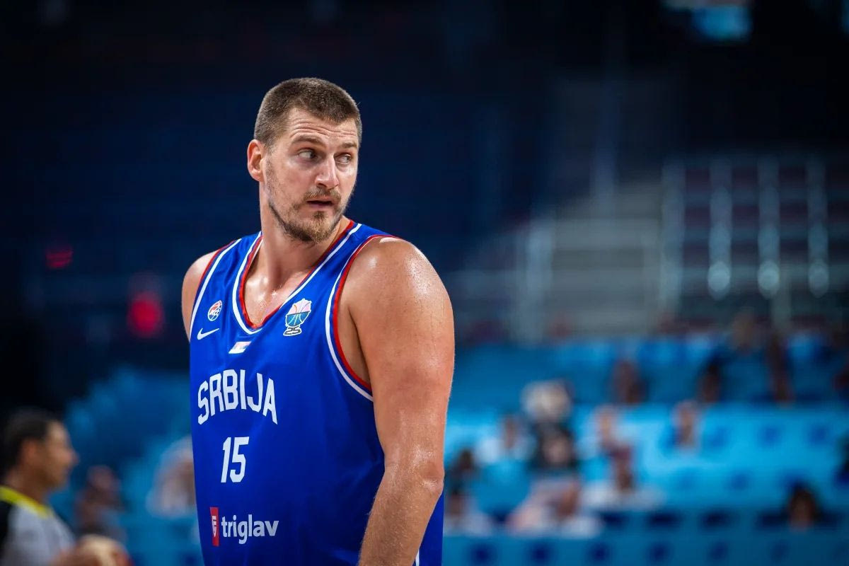 Νίκολα Γιόκιτς