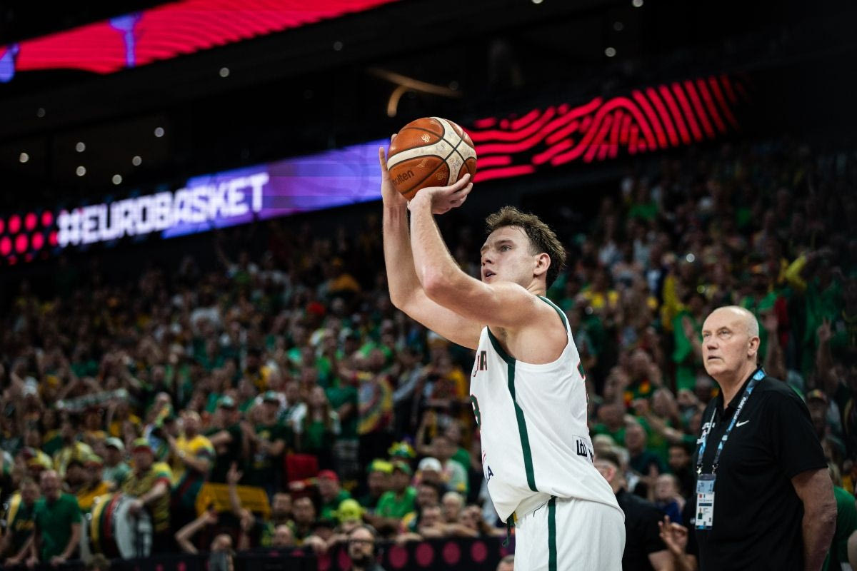 Ρόκας Γιοκουμπάιτις