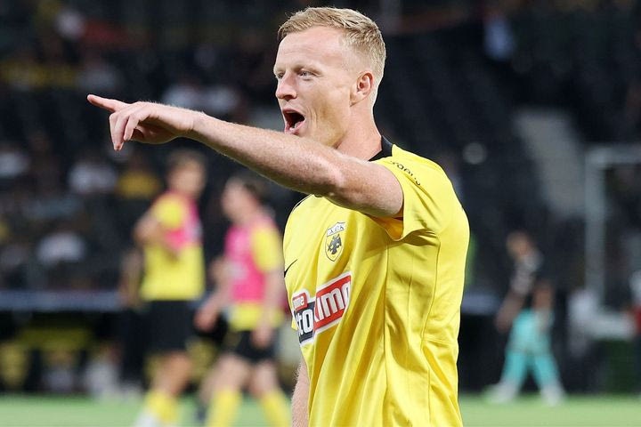 MIND GAME: Τι είχε συμφωνήσει με την ΑΕΚ ο Νίκολιτς και ποια η εξήγηση για τη συμπεριφορά του προς τον Γιόνσον