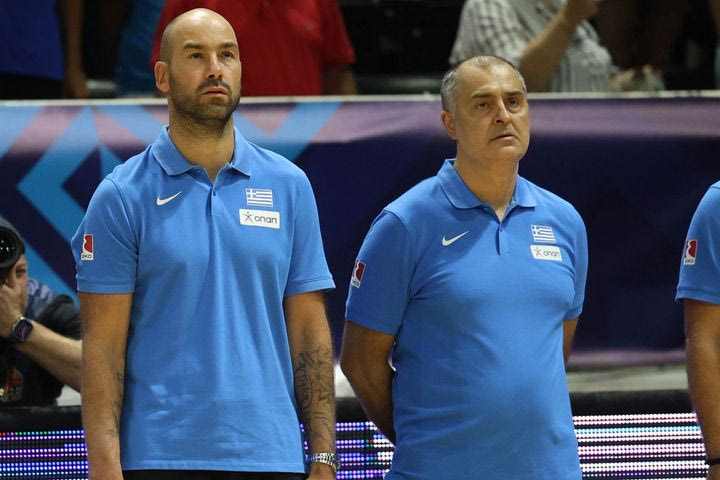 Καλαβρός: “Η Εθνική αλλάζει με τον Γιάννη Αντετοκούνμπο, το κορμί του είναι όλη του η περιουσία”
