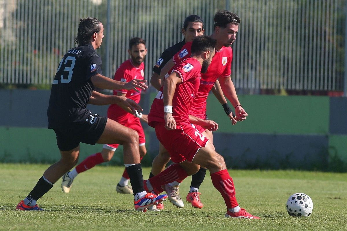 LIVE Streaming η αναμέτρηση του Καμπανιακού με την Athens Kallithea