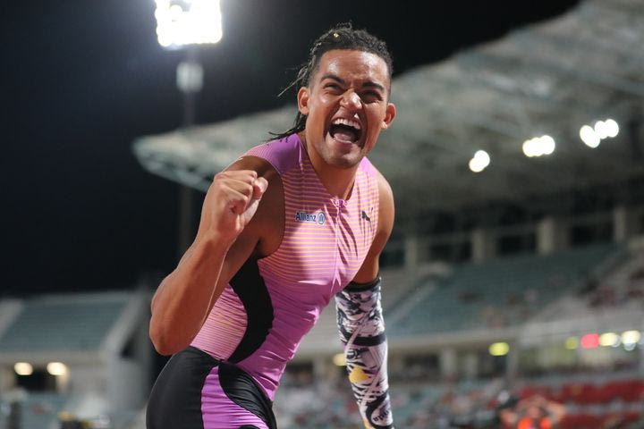 Εμμανουήλ Καραλής: Το μυθικό άλμα για το πανελλήνιο ρεκόρ στο επί κοντώ