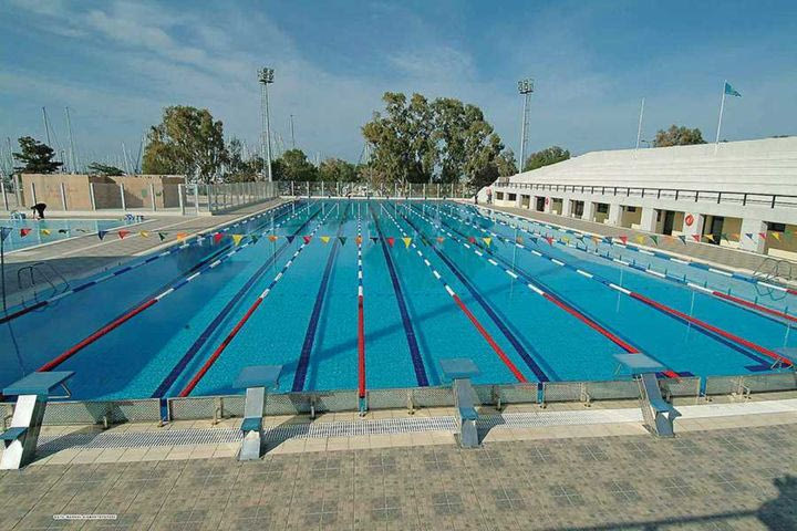 Το Κολυμβητήριο στο Γουδή υποδέχεται και πάλι τους αθλούμενους με διευρυμένο ωράριο
