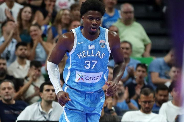 Ελλάδα – Ιταλία 76-74: Πειστική εμφάνιση από την Εθνική, πριν από τη μεγάλη πρόβα-τζενεράλε