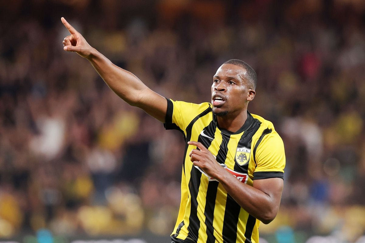 Η ΑΕΚ προκρίθηκε επειδή επιτέλους είδαμε ποιος είναι ο Κουτέσα