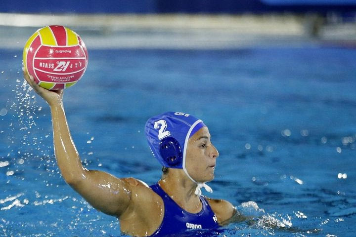 Εθνική Νέων Γυναικών: Στα προημιτελικά του Παγκοσμίου Πρωταθλήματος Κ20 η Ελλάδα, 15-11 την Ουγγαρία