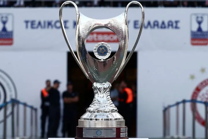 Κύπελλο Ελλάδας Betsson: Το νέο επαναστατικό format που υπόσχεται εκπλήξεις, η League Phase και τα ματς της 1ης φάσης