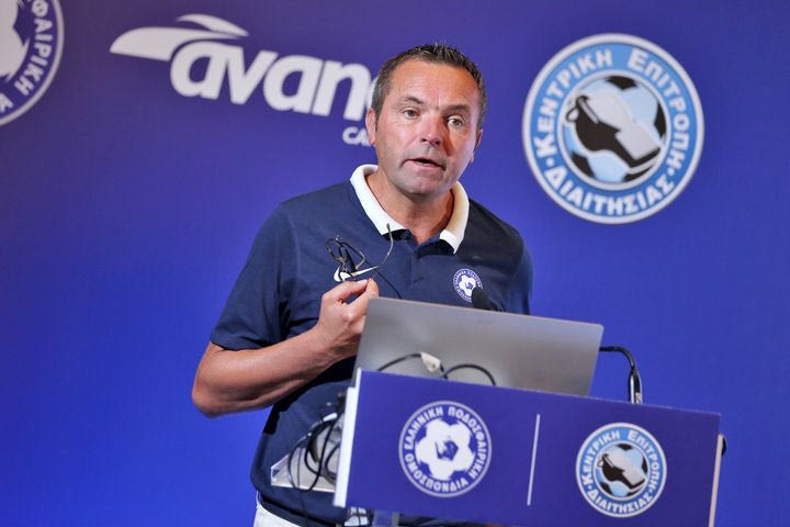 ΕΠΟ: Όλες οι αλλαγές που έρχονται τη νέα σεζόν στους κανονισμούς