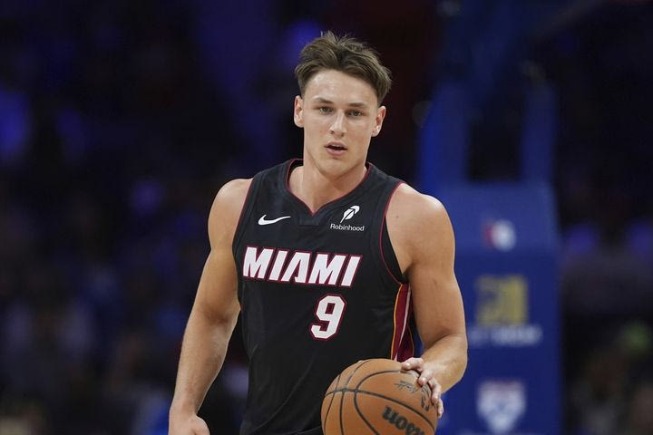 Ευρωμπάσκετ 2025: Το ρόστερ της Σουηδίας