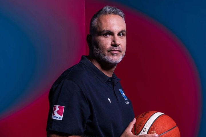 EuroBasket 2025, Λειβαδιώτης: “Πολύ ενθουσιασμένοι, πολύ περήφανοι που θα παίξουμε απέναντι στους κορυφαίους του κόσμου”