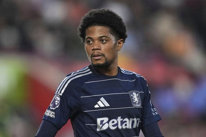 Ρόμα, μεταγραφές: Συμφώνησε προφορικά με την Άστον Βίλα για τον δανεισμό του Μπέιλι, σύμφωνα με τον Φαμπρίτσιο Ρομάνο