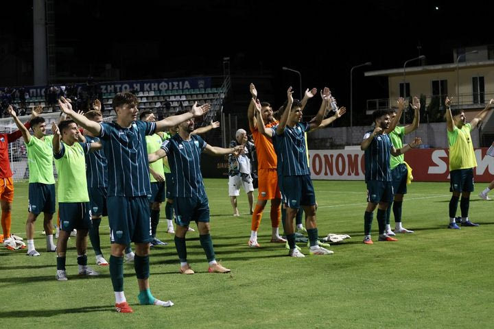 Stoiximan Super League: Πρώτη πρεμιέρα χωρίς ισοπαλία εδώ και 17 χρόνια