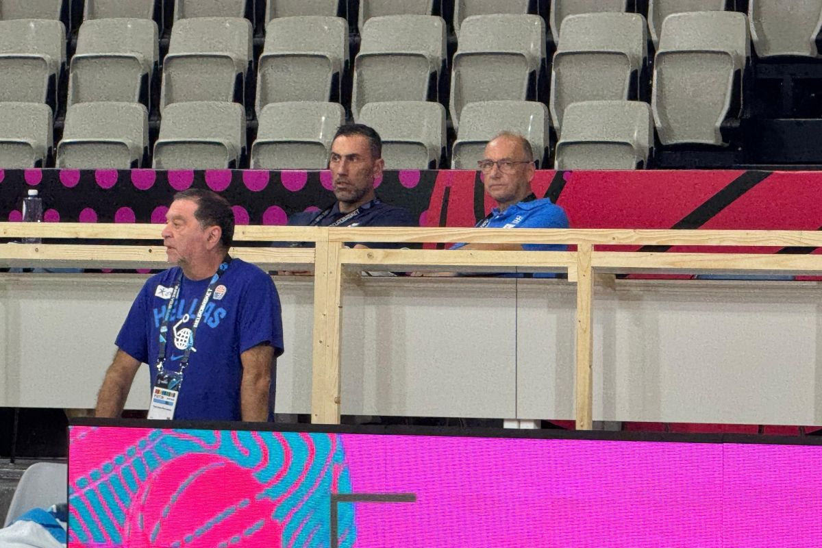 Βαγγέλης Λιόλιος