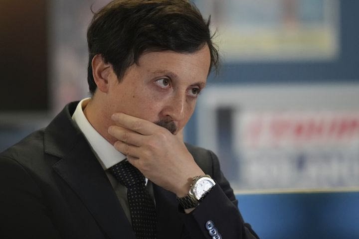 Πρόεδρος Μαρσέιγ για Ραμπιό και Ρόου: “Ήταν ένα γεγονός εξαιρετικής σοβαρότητας και βίας, κάτι πρωτόγνωρο”