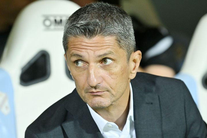 Λουτσέσκου: “Εδώ στην Κροατία έστησαν ένα πάρτι και δεν καταλαβαίνω από πού πηγάζει η αισιοδοξία τους”