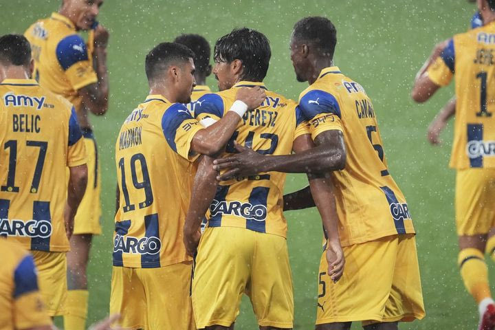 Europa League: Σπουδαίες νίκες για Μακάμπι, Μπράγκα και Γκενκ στο δρόμο προς την League Phase