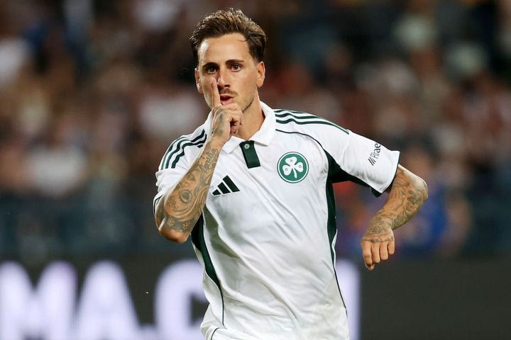 Παναθηναϊκός, μεταγραφές: Αποχαιρέτησε στο Κορωπί ο Μαντσίνι, οδεύει προς ΑΠΟΕΛ