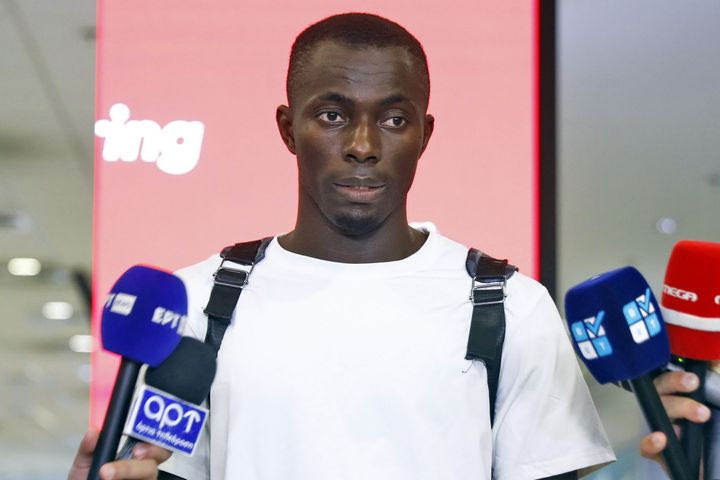 Ολυμπιακός, μεταγραφές: Η ανακοίνωση της Μιάλμπι για τη ματαίωση της μεταγραφής του Μανέ στους ερυθρόλευκους