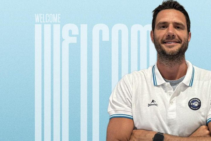 Μύκονος: Νέος team manager ο Σωτήρης Μανωλόπουλος
