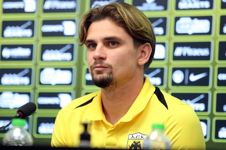 Μαρίν: “Η αγάπη μου για την εθνική Ρουμανίας δεν αλλάζει, αν με καλέσει ο Λουτσέσκου, θα είμαι διαθέσιμος”