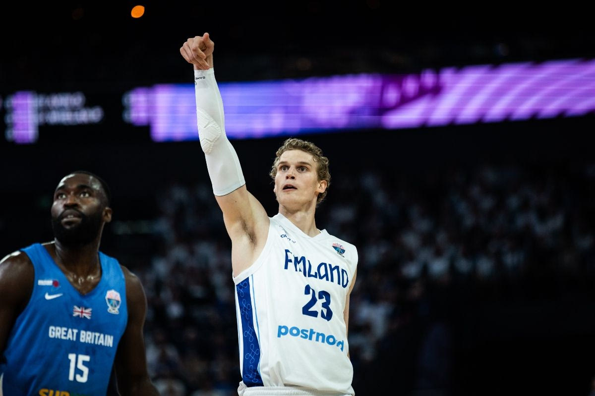 Λάουρι Μάρκανεν