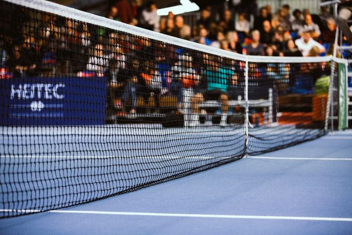 145o US Open: Το 4o και τελευταίο Grand Slam της σεζόν στο τένις με Τσιτσιπά και  Σάκκαρη στο Eurosport, διαθέσιμο στη Nova