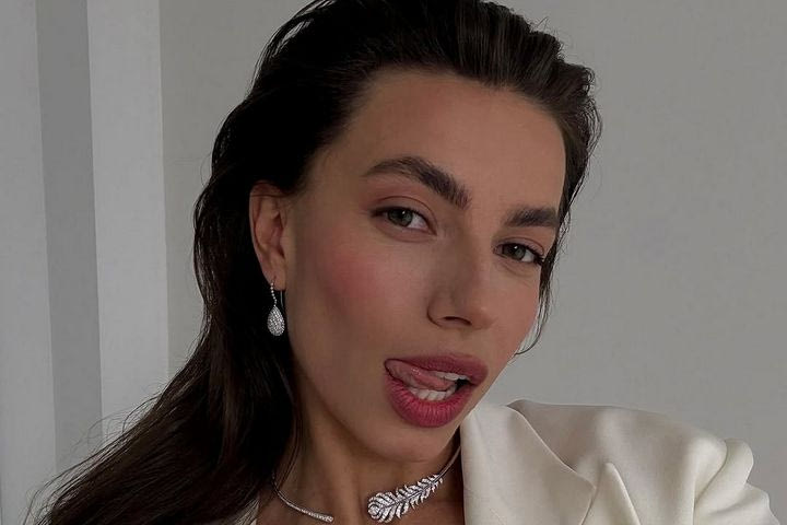 Τετραετής αποκλεισμός για τη Μαρίνα Μπεχ-Ρομαντσούκ, από τον στίβο στην πασαρέλα η Ουκρανή