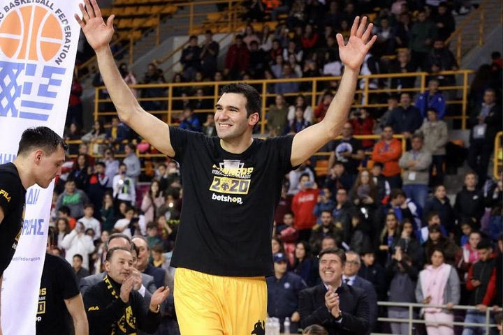 Τουρνουά 3×3 Βasketball Cretan Series by choco BIG στο Οροπέδιο Λασιθίου: Στη σκιά της Δίκτης, των ανεμόμυλων και του Δημήτρη Μαυροειδή