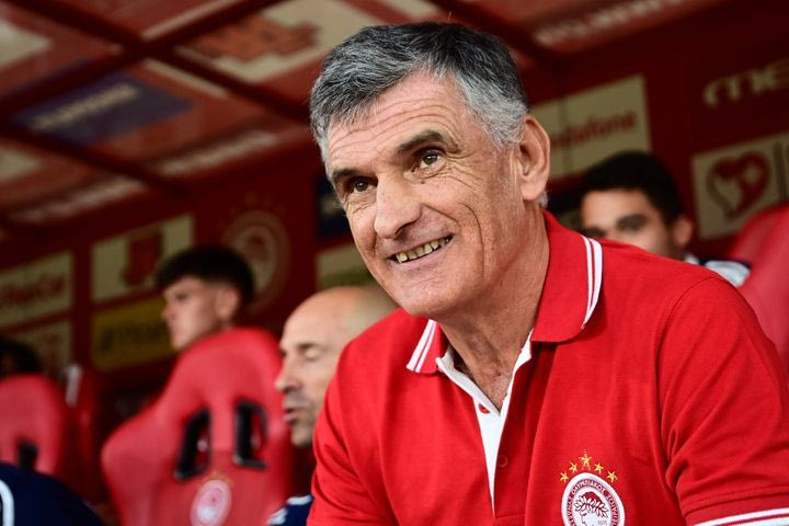 Μεντιλίμπαρ: “Είναι το προσόν του Γιαζίτζι το πώς εκτελεί έτσι τη μπάλα, πολύ καλά στημένος στην άμυνα ο Αστέρας”