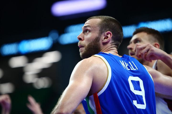 EuroBasket 2025, Μέλι: “Η Ελλάδα έχει ένα σπουδαίο ρόστερ, δεν έχει μόνο τον Γιάννη, είναι το φαβορί του ομίλου”