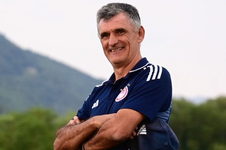 Μεντιλίμπαρ: “Από τα πιο περίπλοκα και ανταγωνιστικά ματς κόντρα στη Νάπολι, είμαστε έτοιμοι για την πρεμιέρα του πρωταθλήματος”