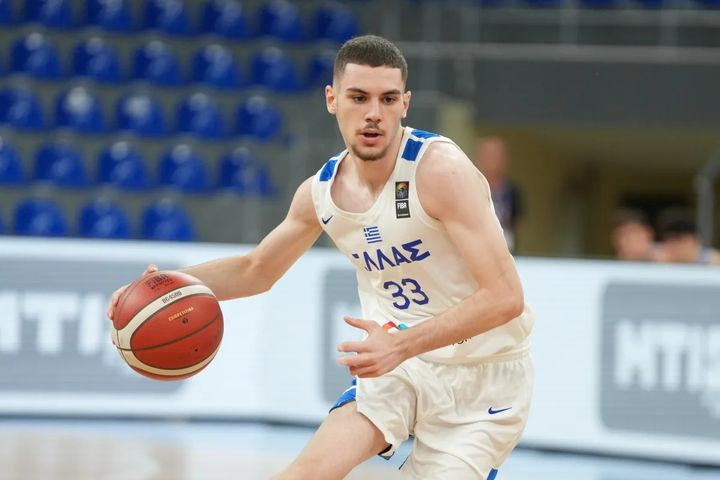 Ελλάδα – Ιταλία 57-66: Δεύτερη ήττα για την Εθνική Παίδων στην Τιφλίδα