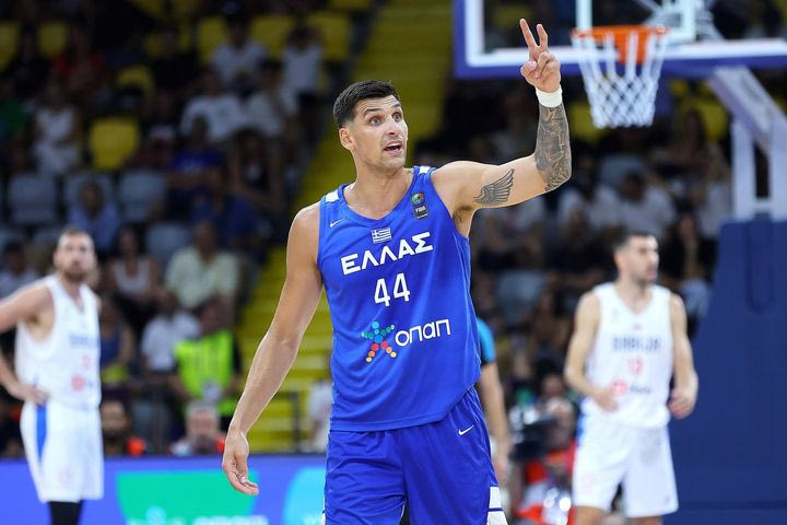 Μήτογλου: “Κάναμε αρκετά βήματα μπροστά σήμερα, ο Γιαννάρας θα μας βοηθήσει πολύ στη συνέχεια”