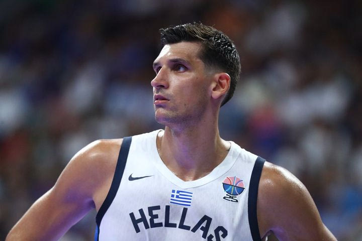 MundoBasket 2027: Αυτός είναι ο όμιλος της Εθνικής Ελλάδας στα προκριματικά, σχηματίστηκαν τα οκτώ γκρουπ