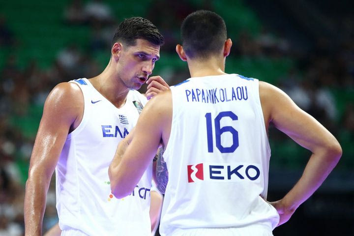 Τουρνουά Ακρόπολις: Οι οδηγίες της ΕΟΚ στους φιλάθλους για τον αγώνα Ελλάδα – Λετονία