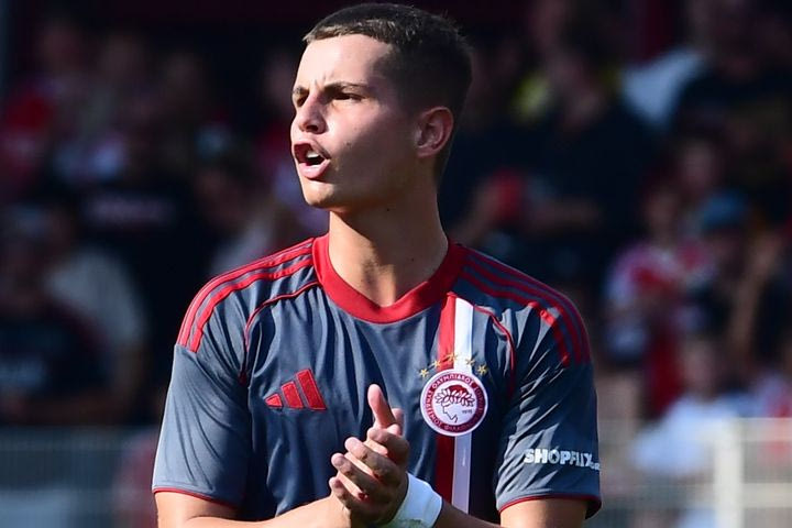 Ολυμπιακός: Η λίστα για το Champions League, οι θέσεις των ξένων και η ευλογία της ερυθρόλευκης ακαδημίας