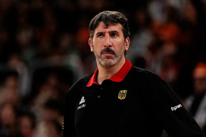 Στο νοσοκομείο για νέες εξετάσεις ο Άλεξ Μουμπρού