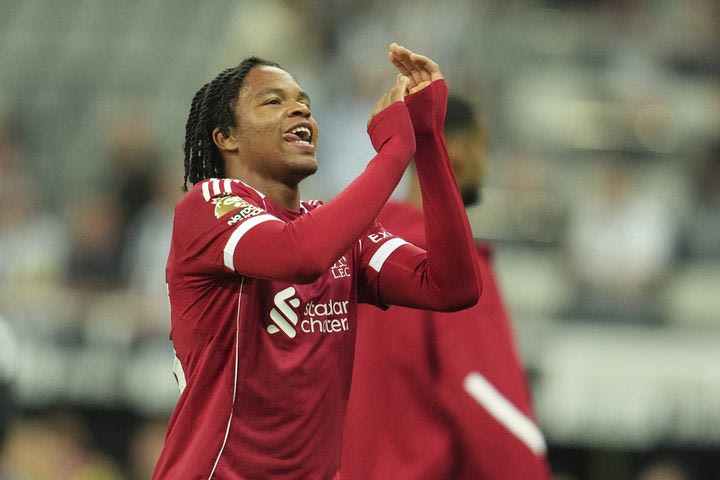 Ρίο Ενγκουμόα: Η δικαστική μάχη της Τσέλσι με τη Λίβερπουλ με αφορμή το 16χρονο αστέρι