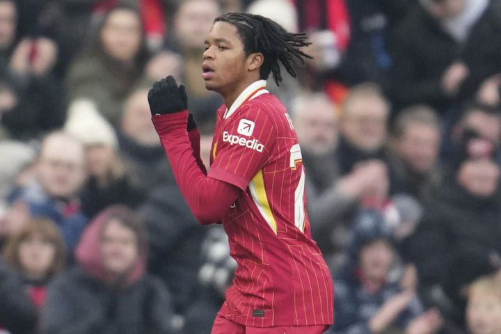 Το Next Big Thing της Λίβερπουλ πρωταγωνιστής στον τελικό του Community Shield