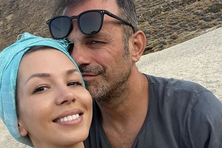 Την Τρίτη η κηδεία της Αλεξάνδρας Νικολαΐδου
