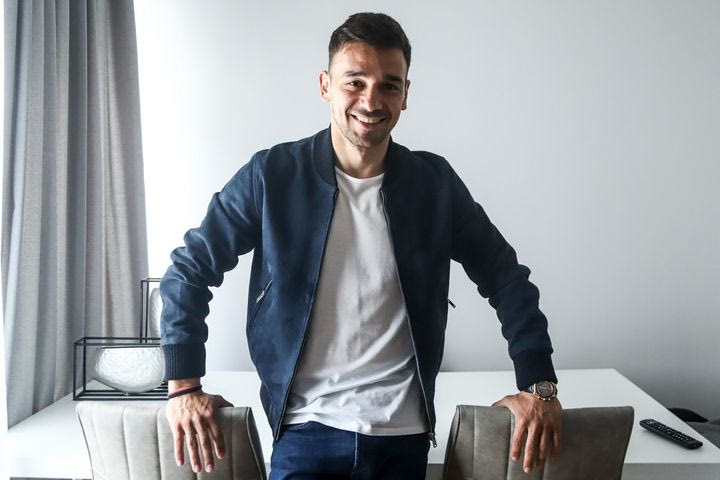 Η μεγάλη συνέντευξη του Σωτήρη Νίνη στο SPORT24