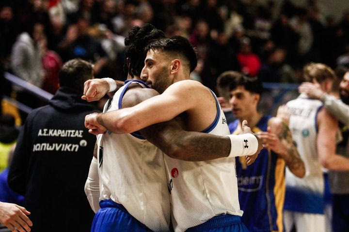 Η Novibet γίνεται Gold Sponsor του Α.Σ. Καρδίτσας ΙΑΠΩΝΙΚΗ για τα επόμενα δύο χρόνια