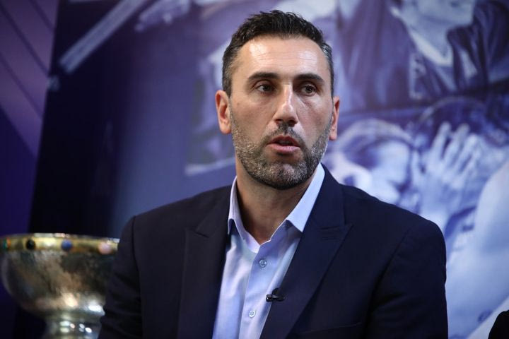 Ντικούδης: “Yπάρχει ταλέντο και ενιαία μπασκετική φιλοσοφία, ήρθαν αισιόδοξα μηνύματα από τις Εθνικές ομάδες”