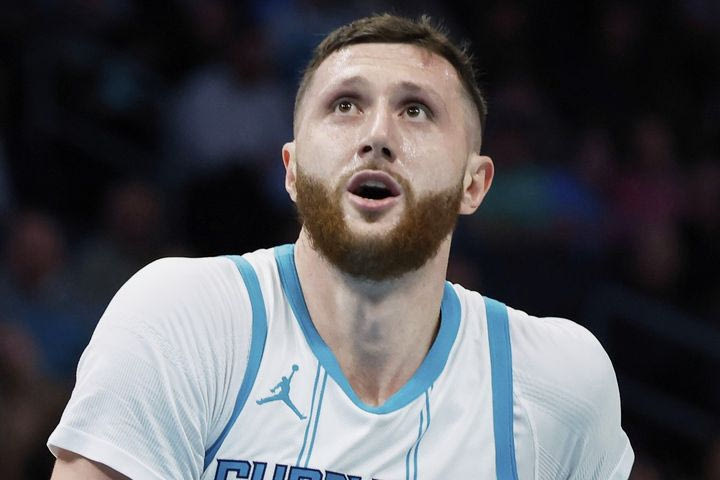 EuroBasket 2025: Το ρόστερ της Βοσνίας