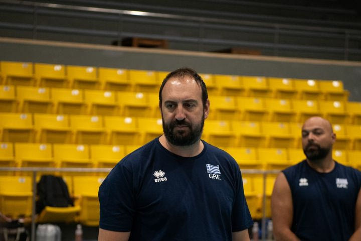 Εθνική βόλεϊ γυναικών: Οι δηλώσεις των Οικονόμου, Μπακοδήμου, Καρακάση πριν την έναρξη του Παγκοσμίου στην Ταϊλάνδη