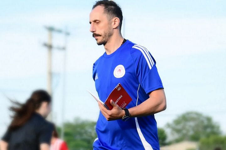 Oλυμπιακός, ποδόσφαιρο γυναικών: Την Δευτέρα (25/8) η ιστορική πρώτη προπόνηση
