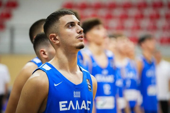 Δράση για την Εθνική Παίδων και την Εθνική Νέων Γυναικών στα EuroBasket: Πού θα δείτε τα παιχνίδια